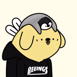 Beeing