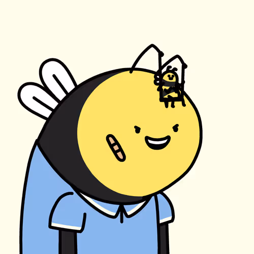 Beeing