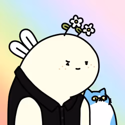 Beeing