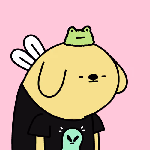 Beeing