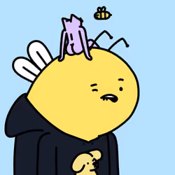Beeing