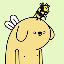 Beeing #1827