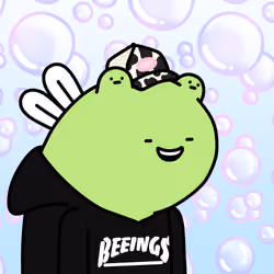 Beeing