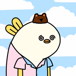 Beeing
