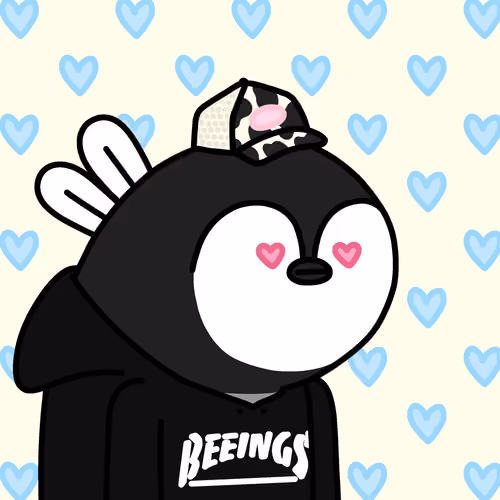 Beeing