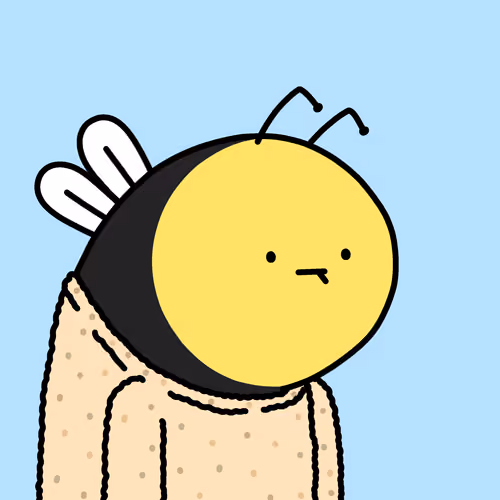 Beeing