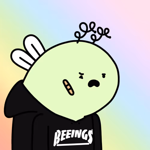 Beeing