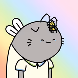 Beeing