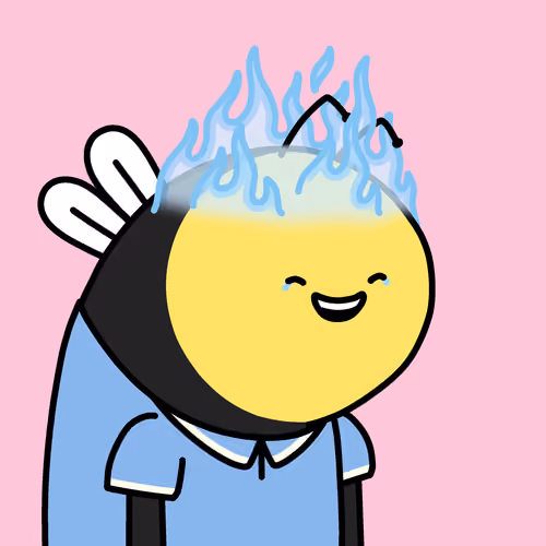 Beeing