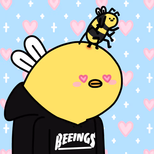 Thebeeings