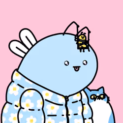 Beeing