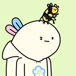 Beeing