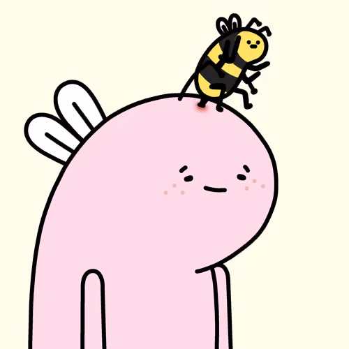 Beeing