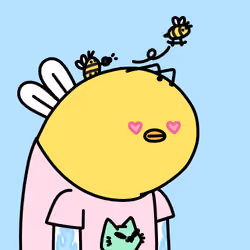 Beeing