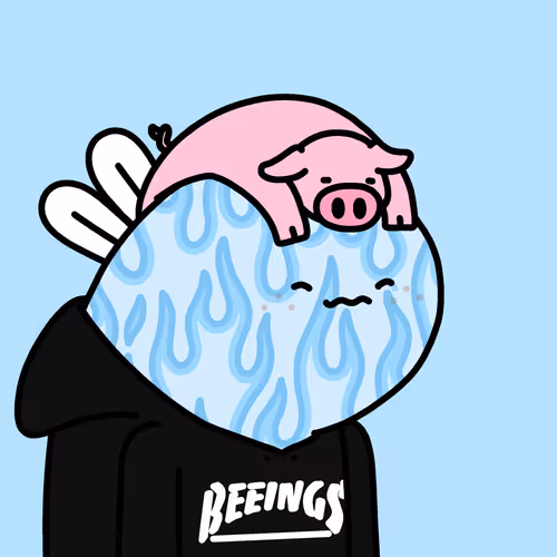 Thebeeings