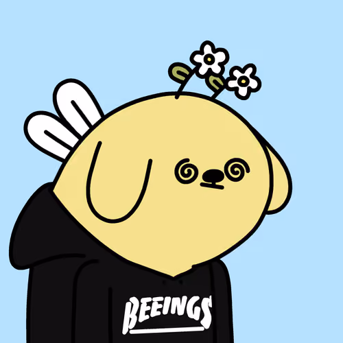 Beeing