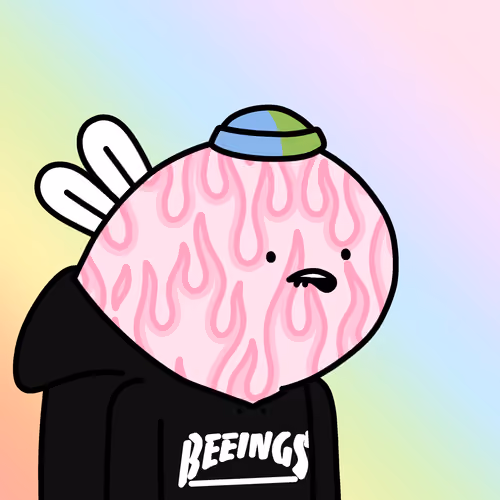 Beeing