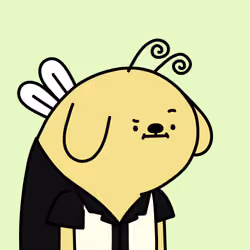 Beeing