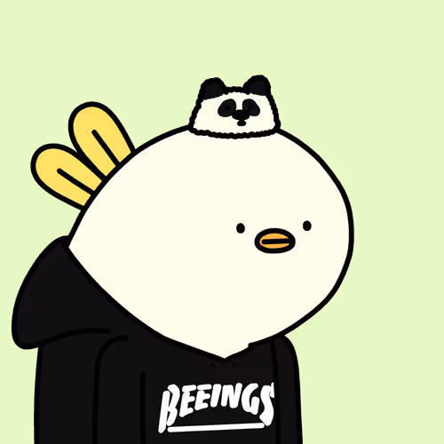 Beeing