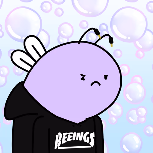 Beeing