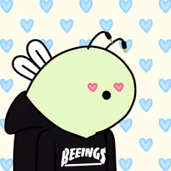 Beeing