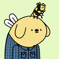 Beeing