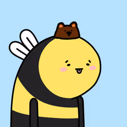 Beeing