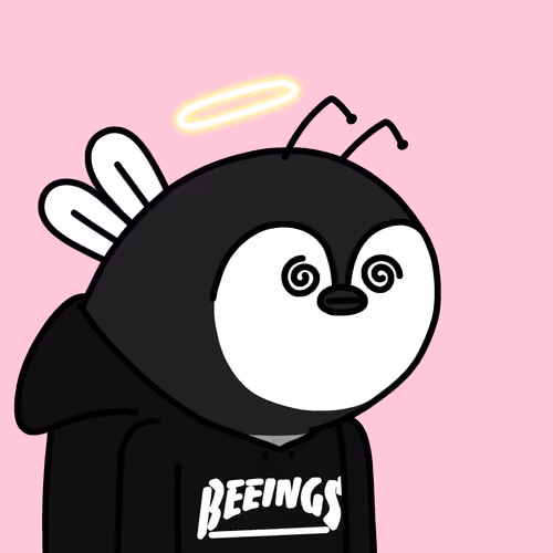 Beeing