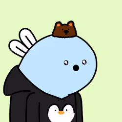 Beeing