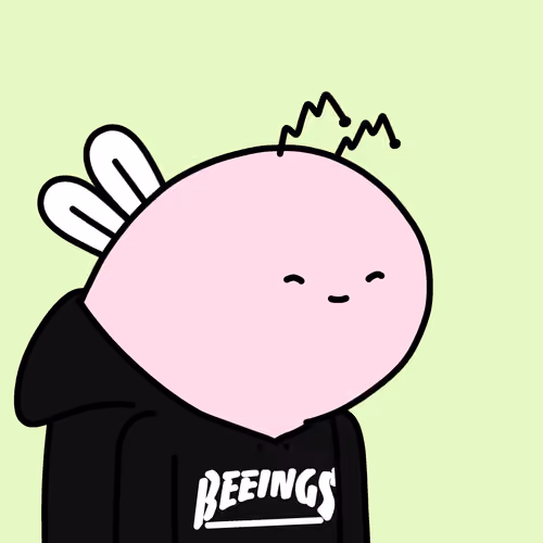 Beeing