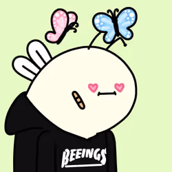 Beeing