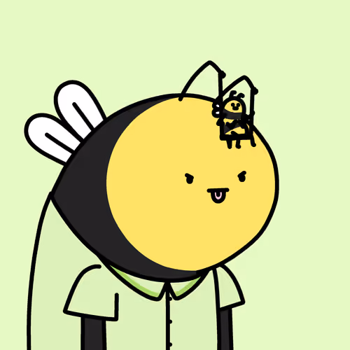 Beeing
