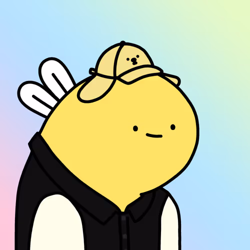 Beeing