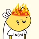 6676