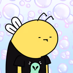 Beeing