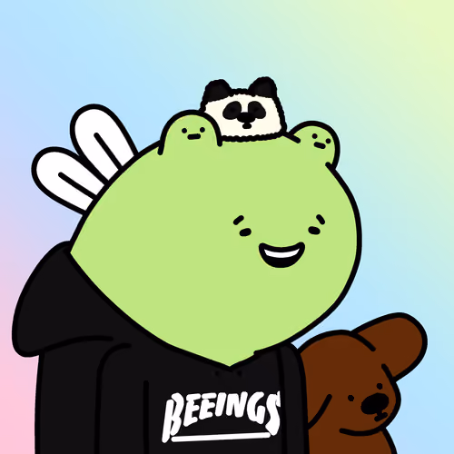 Beeing