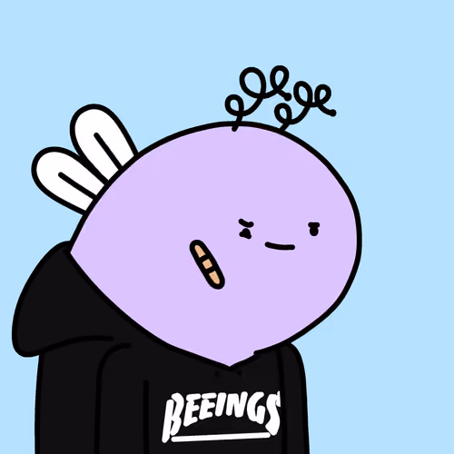 Beeing