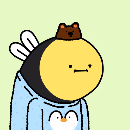 Beeing