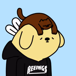 Beeing