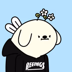 Beeing