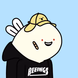 Beeing