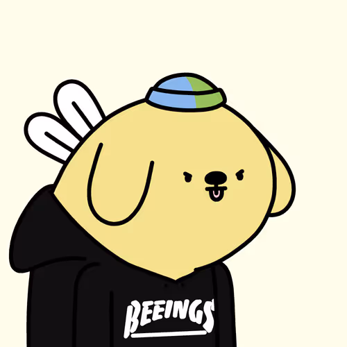 Beeing