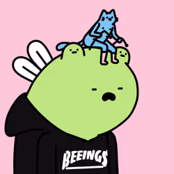 Beeing