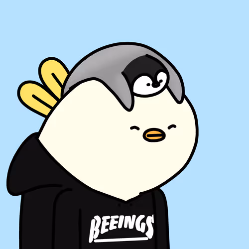 Beeing