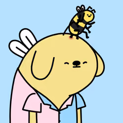 Beeing
