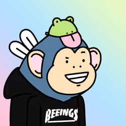 Beeing