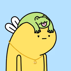 Beeing