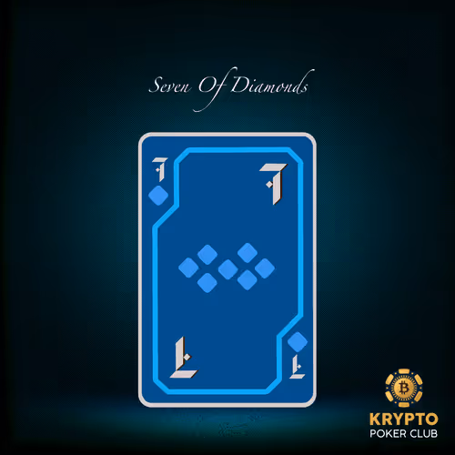 Kryptopoker S1
