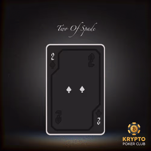 Kryptopoker S1