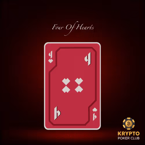 Kryptopoker S1